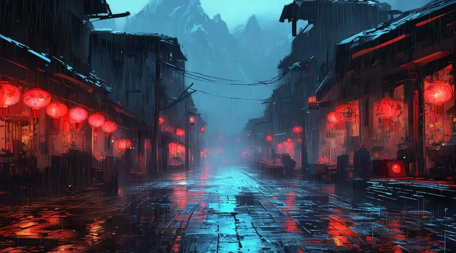 杭州麻将游戏图片1
